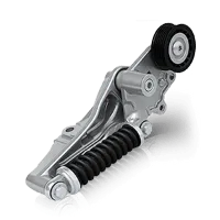 Auto Spares Shop