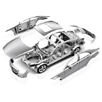 Auto Spares Shop