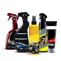 Auto Spares Shop