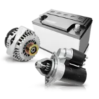 Auto Spares Shop